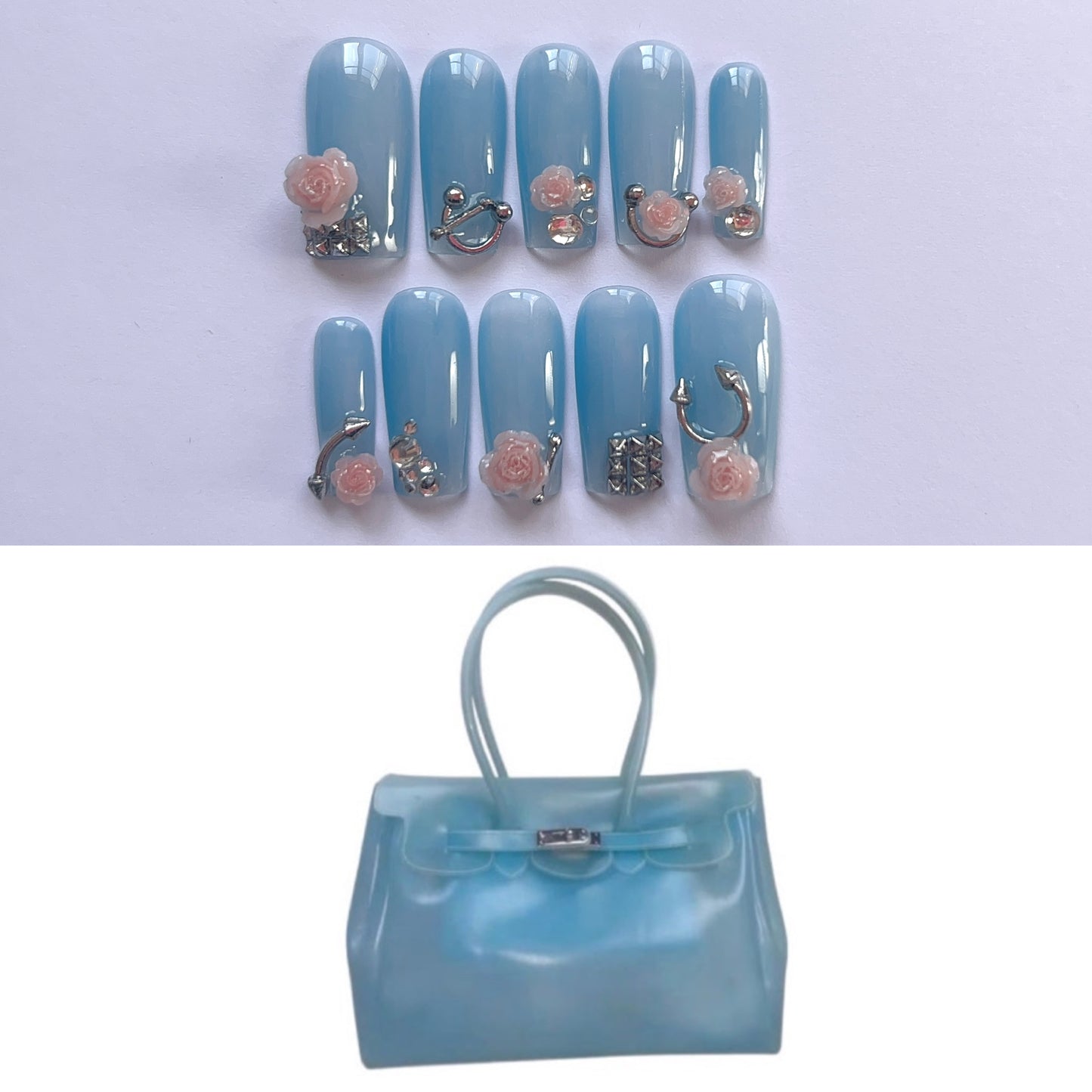Jelly mimi set
