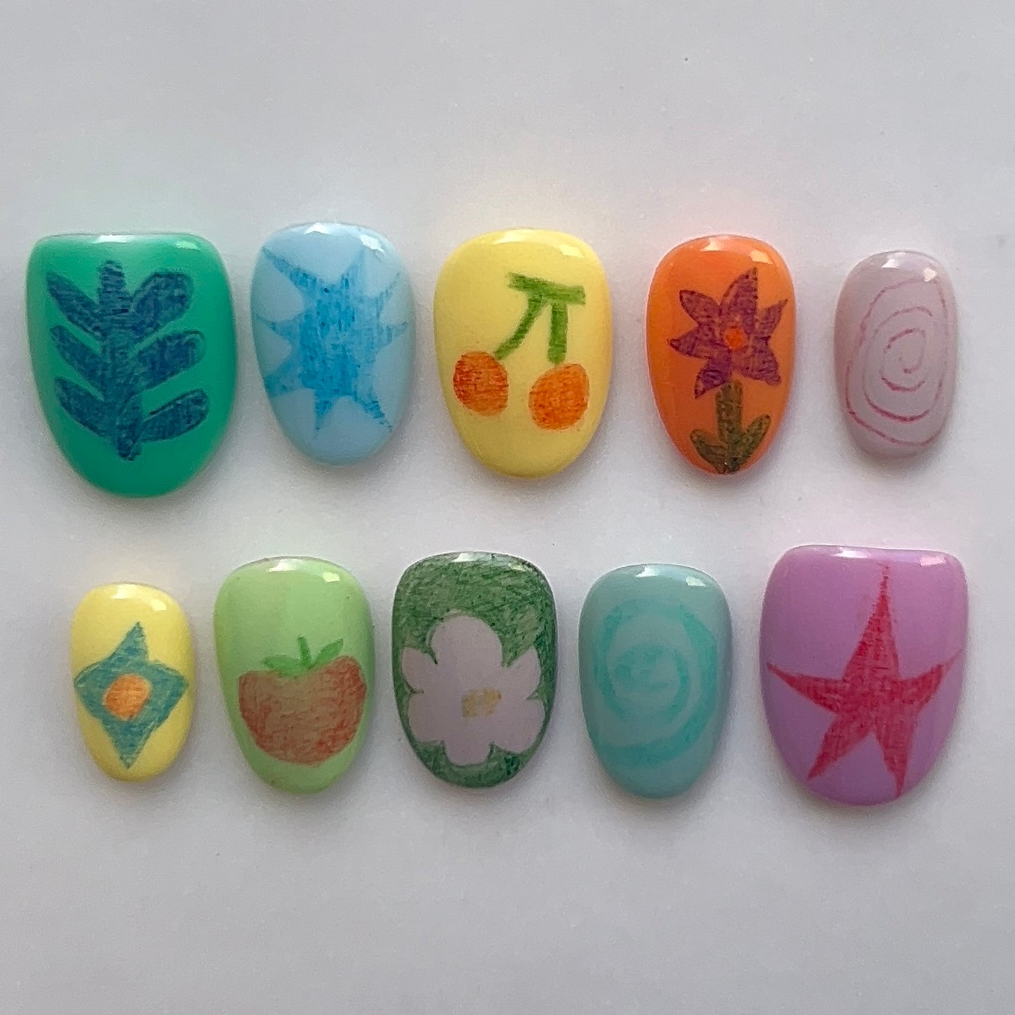 Candy set
