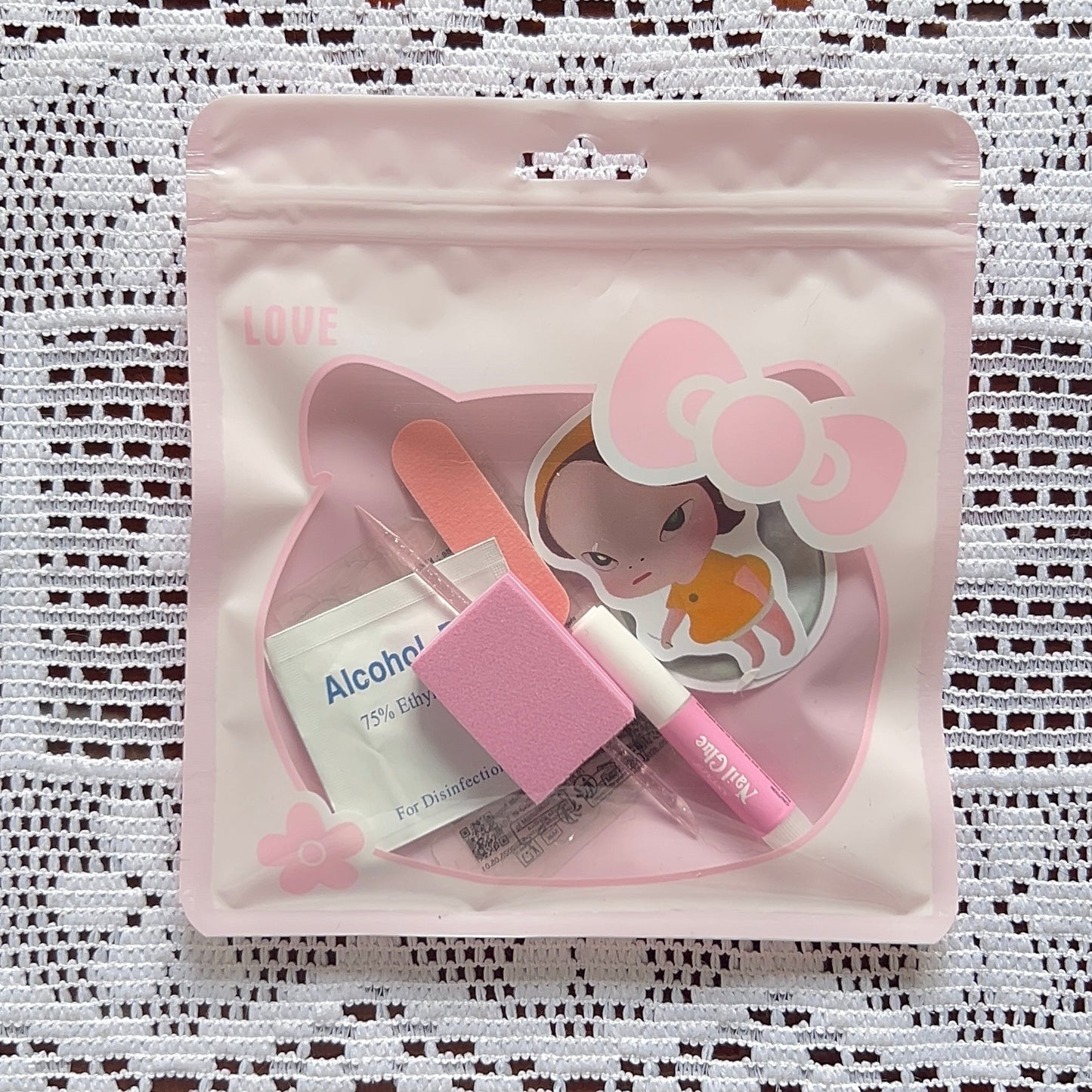 Installation kit