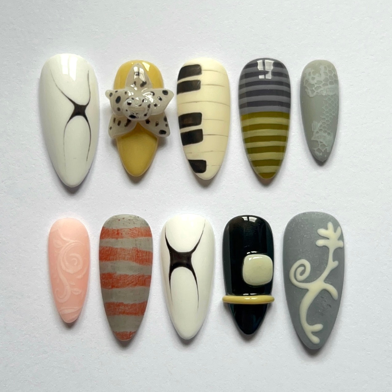 Ceramics set