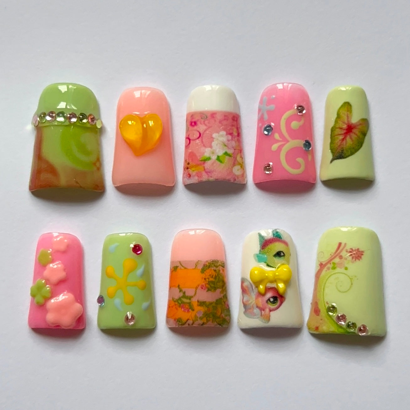 Petshop set