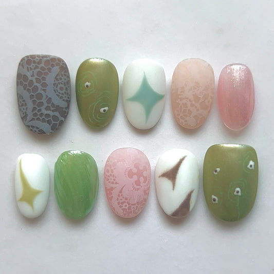 Garden set