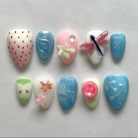 Firefly set