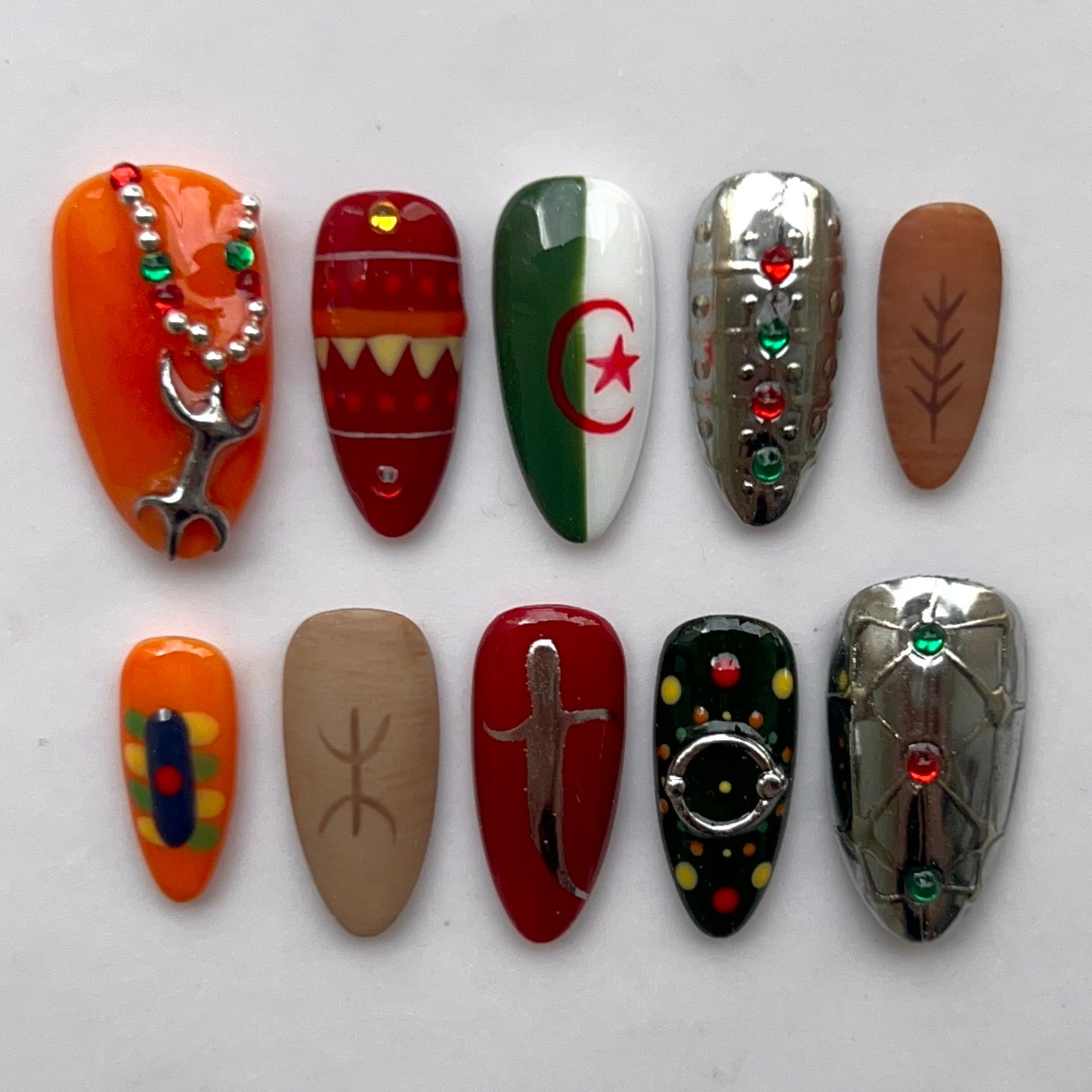 213 set