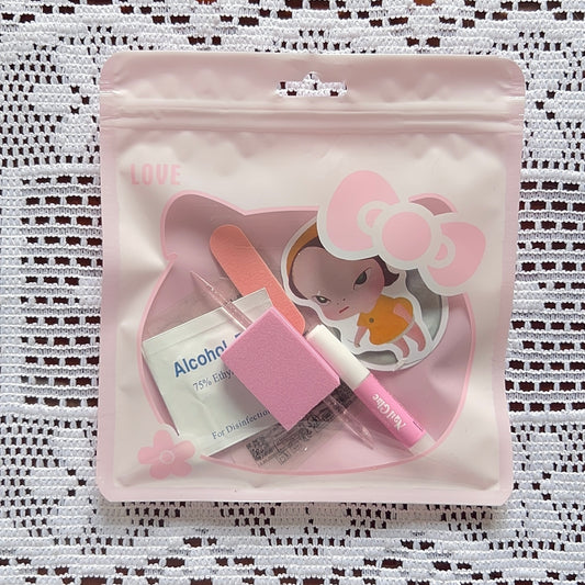 Installation kit