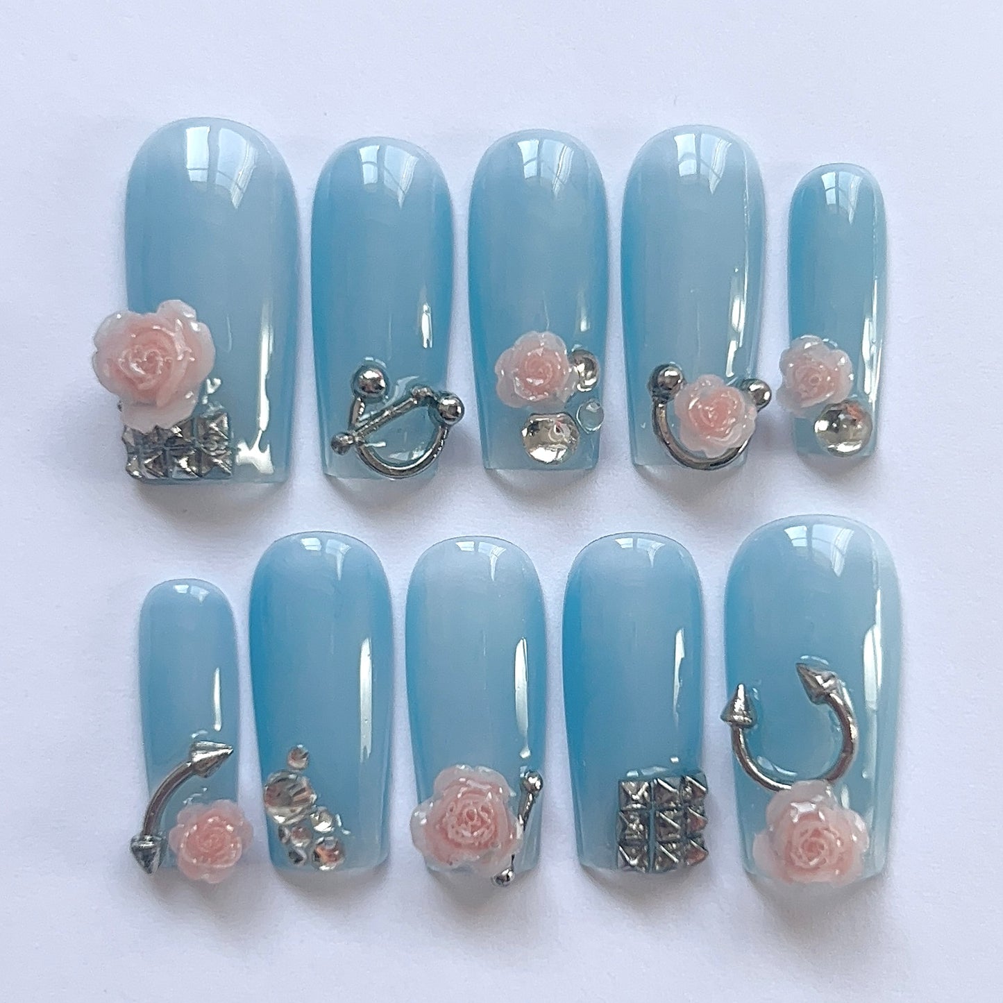 Jelly mimi set